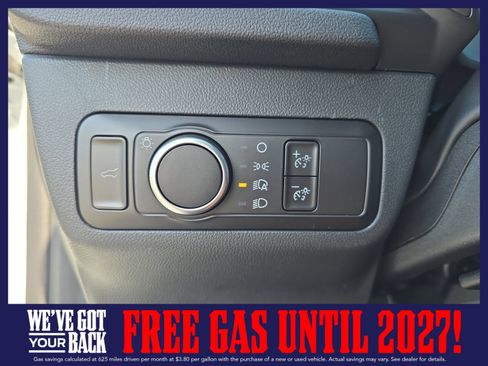 New 2026 Ford Escape Active w/ Tech Pack #1 FWD image 24