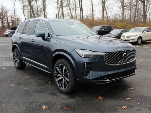 New 2026 Volvo XC90 B5 Core w/ Protection Package Premier image 1