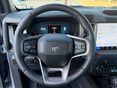New 2026 Ford Bronco Outer Banks AWD/4WD image 26