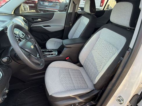 Used 2024 Chevrolet Equinox LS w/ LS Convenience Package FWD image 5