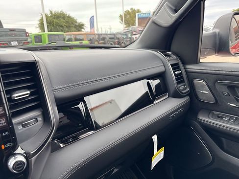 New 2026 RAM 1500 RHO AWD/4WD image 36