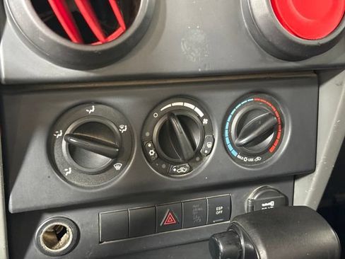 Used 2007 Jeep Wrangler X AWD/4WD image 21