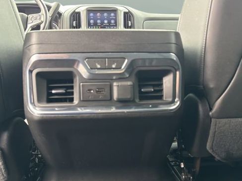 Used 2020 Chevrolet Silverado 2500 LTZ w/ LTZ Premium Package image 39