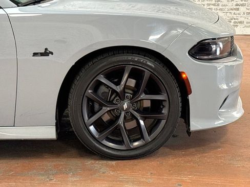 Used 2020 Dodge Charger R/T w/ Blacktop Package RWD image 9