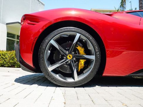 Used 2023 Ferrari SF90 Stradale image 26