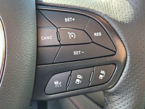 New 2026 Dodge Durango GT image 24