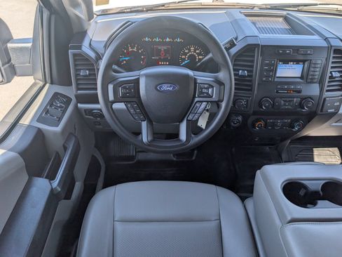 Used 2020 Ford F150 XL w/ Equipment Group 101A Mid AWD/4WD image 17