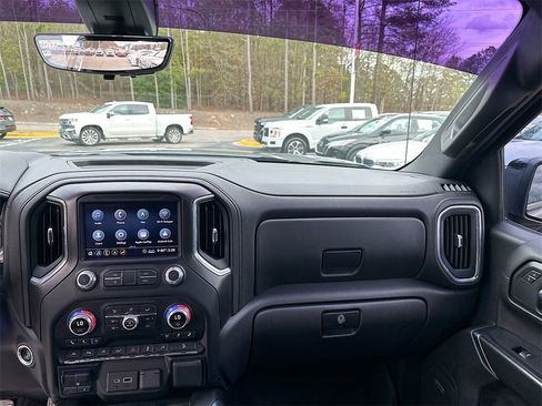 Used 2020 GMC Sierra 1500 AT4 w/ Off-Road Performance Package image 20