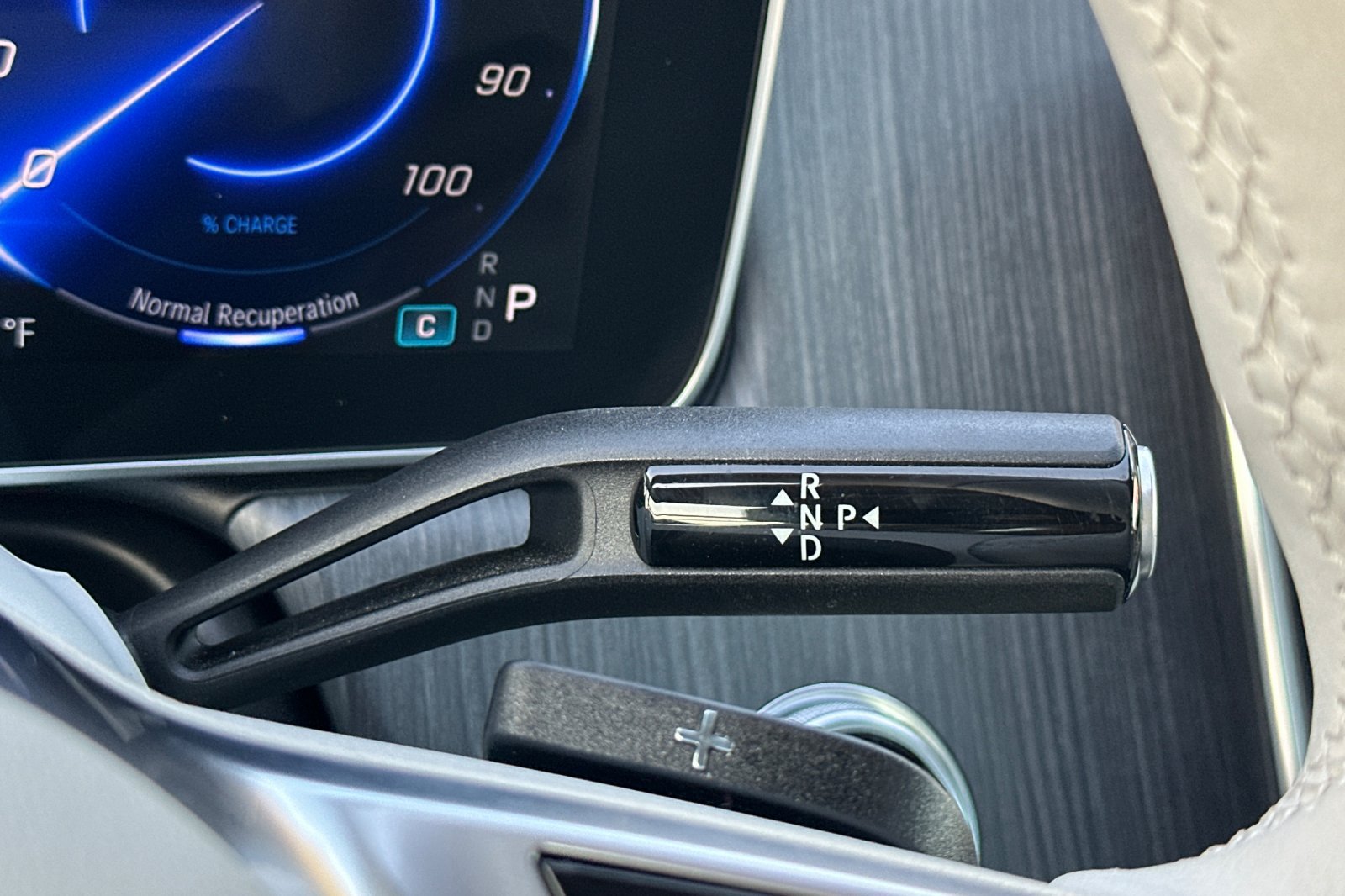 Certified 2023 Mercedes-Benz EQE 350+ 4MATIC Sedan image 27