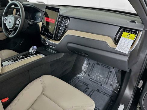 New 2026 Volvo XC60 B5 Plus w/ Protection Package image 26
