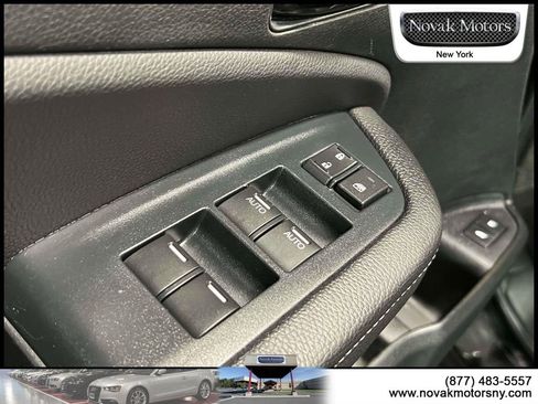 Used 2023 Honda Passport Elite image 19