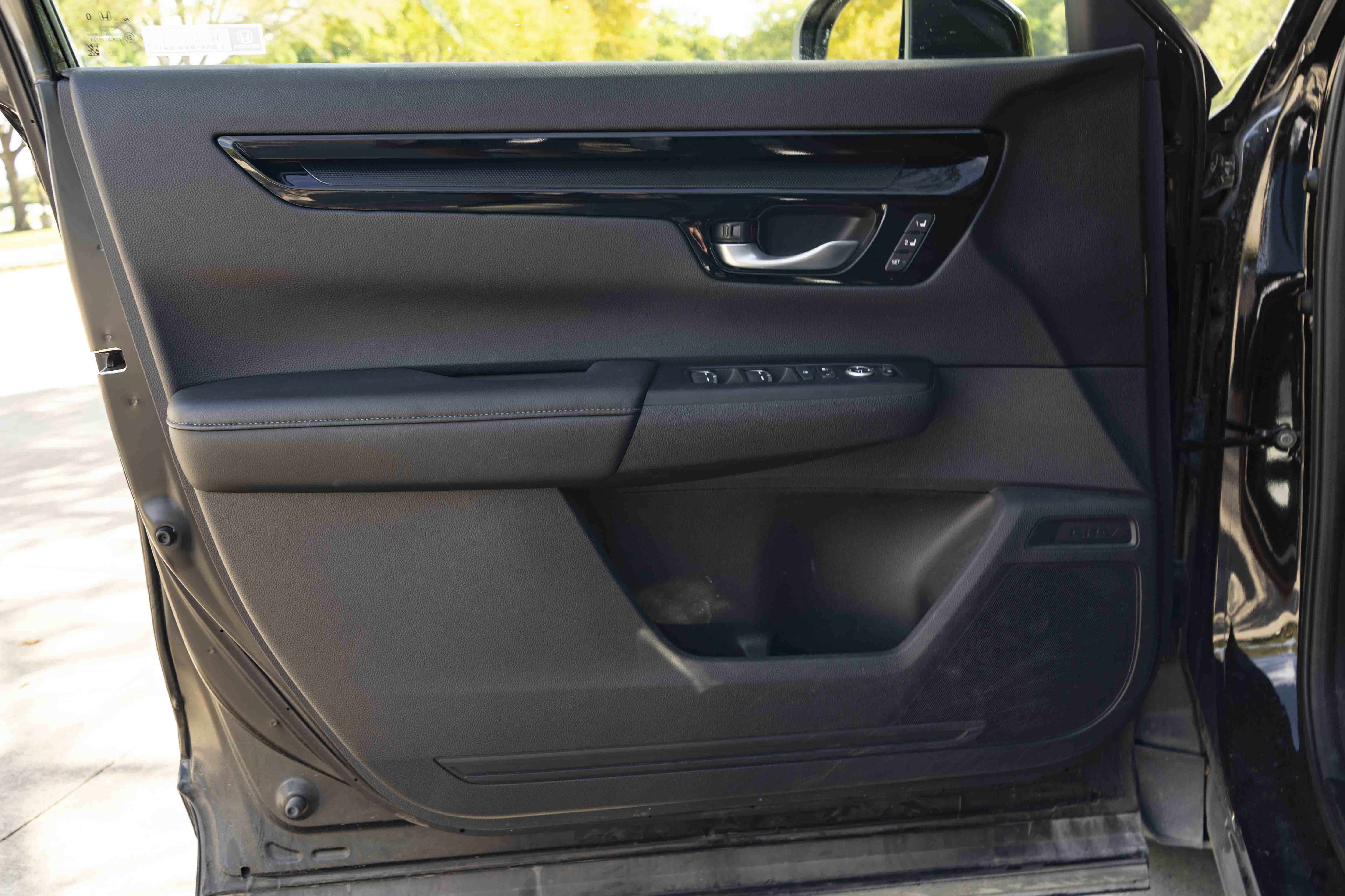 Used 2024 Honda CR-V EX-L image 35