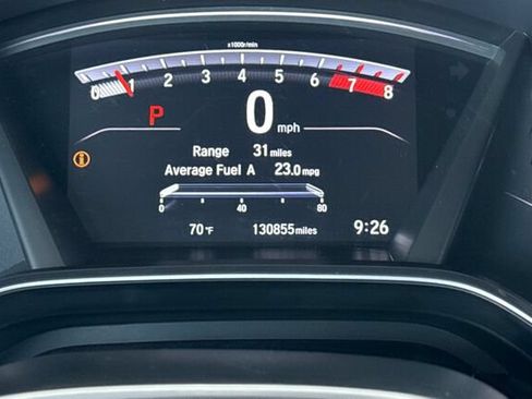 Used 2019 Honda CR-V Touring image 26