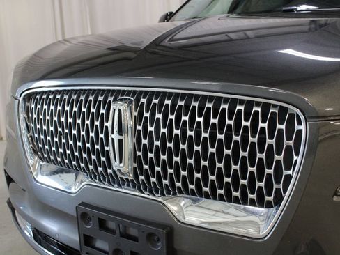 Used 2020 Lincoln Aviator Reserve w/ Equipment Group 201A AWD/4WD image 34