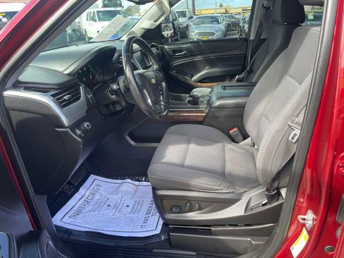Used 2019 Chevrolet Suburban LS image 21