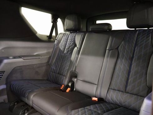 New 2026 Cadillac Escalade IQL Luxury image 31