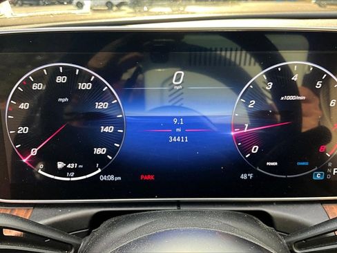 Certified 2023 Mercedes-Benz C 300 4MATIC Sedan image 22