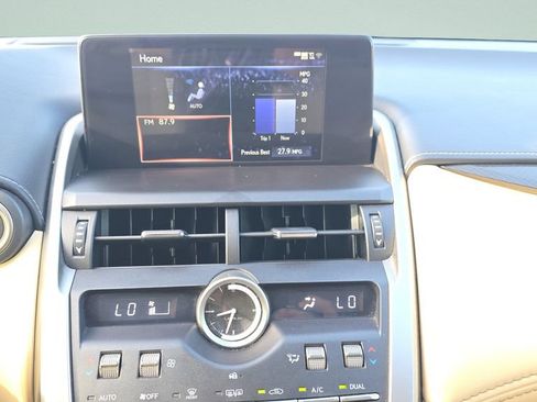 Used 2021 Lexus NX 300 FWD w/ Accessory Package 2 image 14
