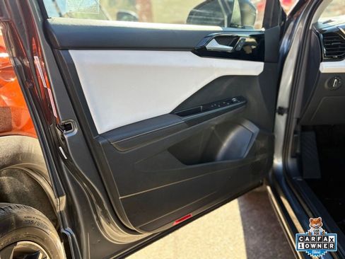 Used 2025 Volkswagen Taos S image 14