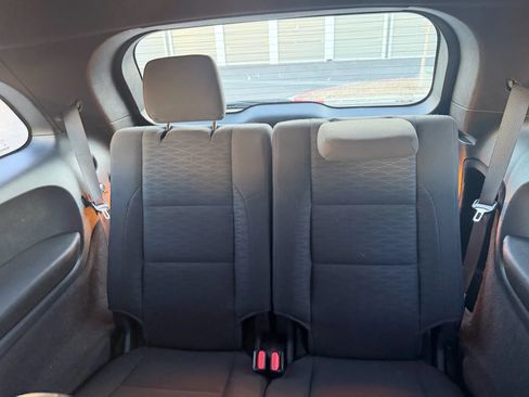 Used 2019 Dodge Durango SXT RWD image 13