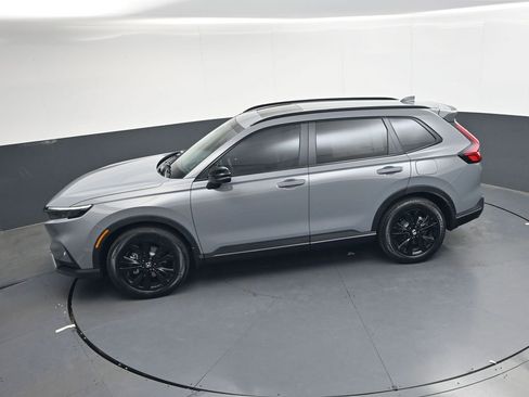 New 2026 Honda CR-V Sport Touring image 22