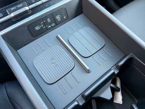 New 2026 Hyundai Santa Fe SEL image 30