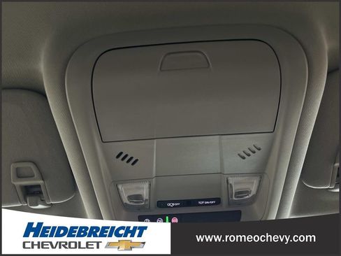 Used 2024 Chevrolet Equinox LT w/ LPO, Floor Liner Package image 25