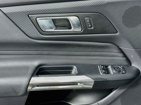 Used 2026 Ford Mustang Premium RWD image 15