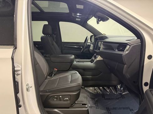 Certified 2024 GMC Yukon Denali w/ Max Trailering Package image 29