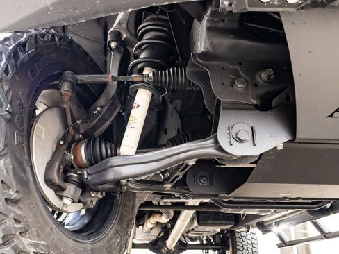 Used 2023 GMC Sierra 1500 AT4 w/ AT4 Premium Package image 13