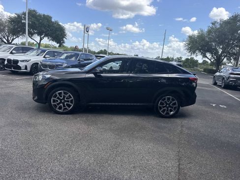 Used 2025 BMW X2 xDrive28i w/ Convenience Package AWD/4WD image 6