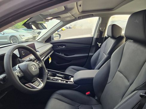New 2026 Honda Accord Touring image 26