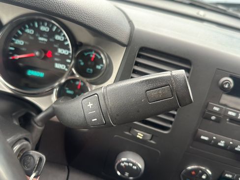 Used 2012 Chevrolet Silverado 1500 LT w/ All-Star Edition AWD/4WD image 28