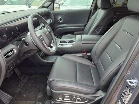 New 2026 Hyundai Palisade Calligraphy image 11