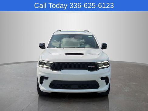 New 2026 Dodge Durango GT AWD/4WD image 4