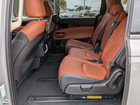 Used 2024 Kia Carnival SX FWD image 22