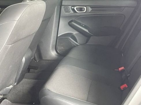 Used 2023 Honda Civic Sport image 16