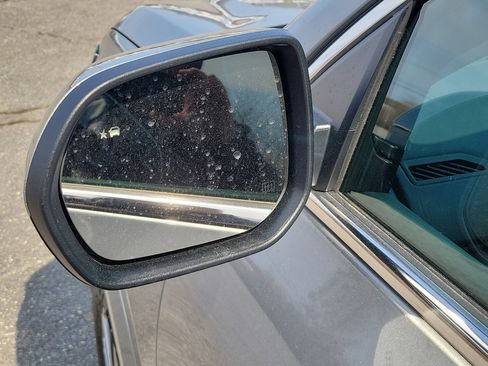 New 2026 GMC Terrain Denali AWD/4WD image 13