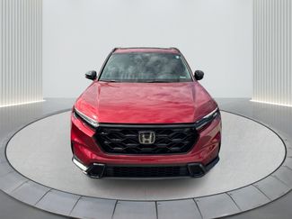 Used 2023 Honda CR-V Sport video 2