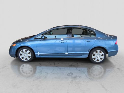 Used 2006 Honda Civic LX image 3
