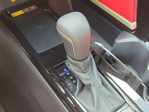 New 2026 Toyota Camry XSE FWD image 27