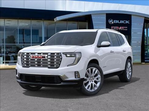 New 2026 GMC Acadia Denali image 6