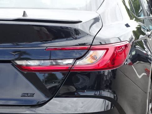Certified 2025 Toyota Camry SE FWD image 11