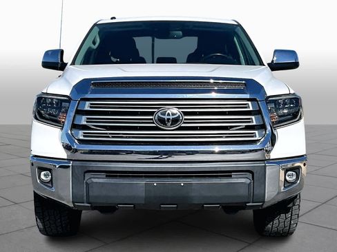 Used 2019 Toyota Tundra Limited image 3