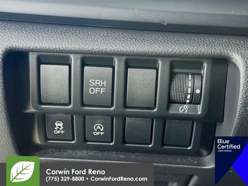 Used 2021 Subaru Forester image 13