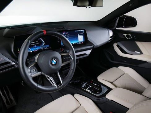 Used 2025 BMW M235i xDrive w/ Premium Package AWD/4WD image 17