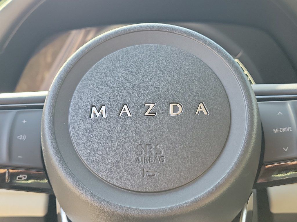 New 2026 MAZDA CX-5 Select AWD/4WD image 24