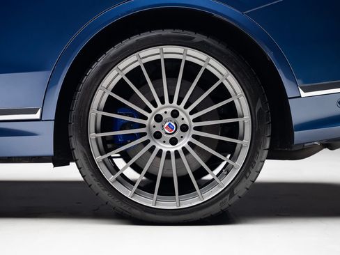 Used 2022 BMW ALPINA XB7 AWD/4WD image 22