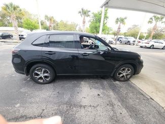 Used 2024 Honda HR-V EX-L video 1