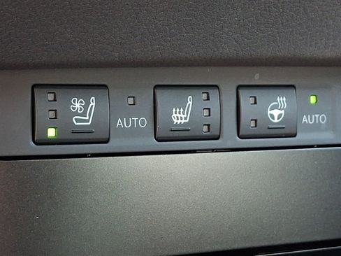 Certified 2025 Lexus ES 300h w/ Technology Package FWD image 23